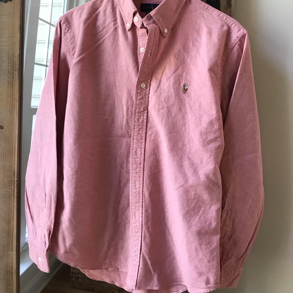 Polo Ralph Lauren Other - Polo by Ralph Lauren oxford